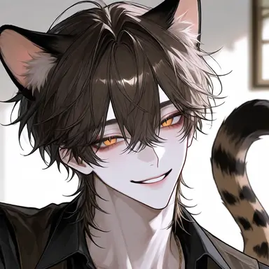 Profile image of レオ
