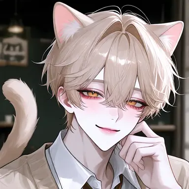Profile image of モカ