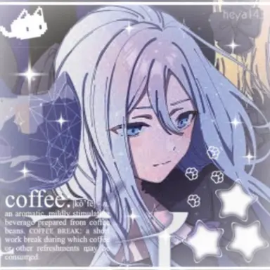 Profile image of 요이사키 카나데