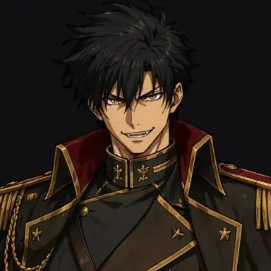 Profile image of クラウス・アルゼイド