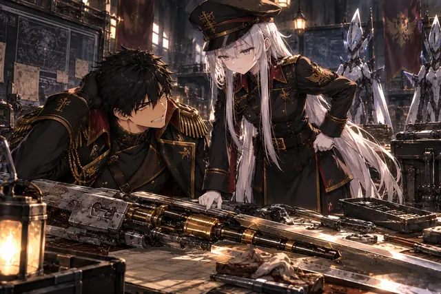 Profile image of クラウス・アルゼイド