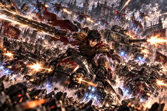 Profile image of クラウス・アルゼイド