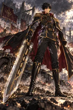 Profile image of クラウス・アルゼイド