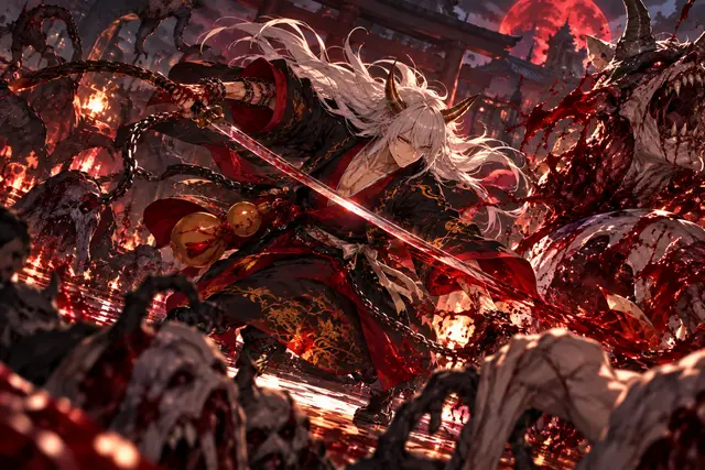 Profile image of 伊吹龍