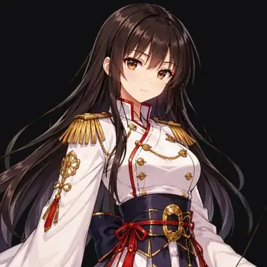 Profile image of 藤原霊朝