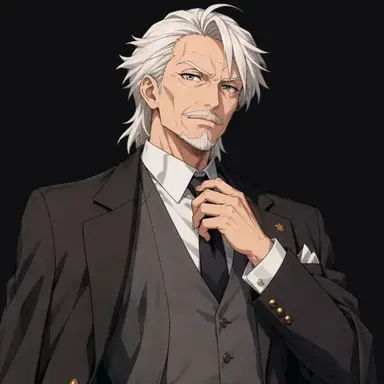 Profile image of トルストイ