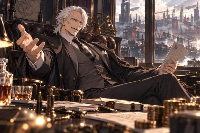 Profile image of トルストイ
