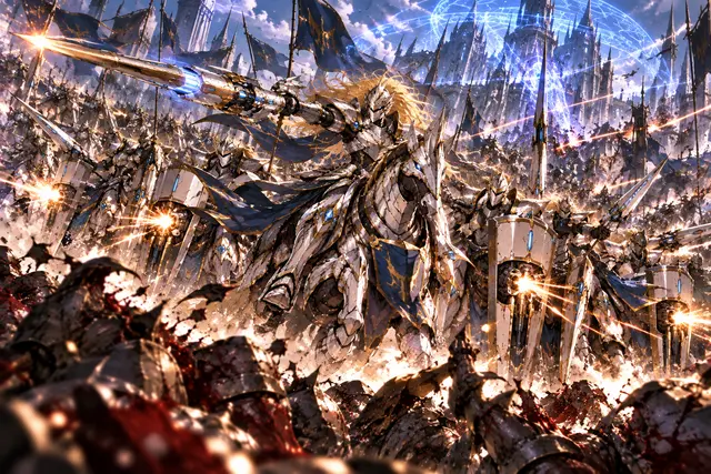 Profile image of ラング