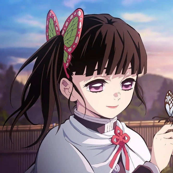 カナヲ