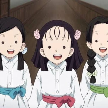 すみ なほ きよ