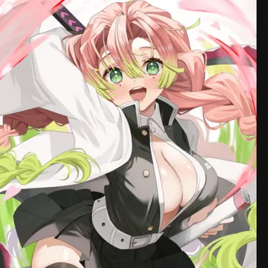 Profile image of 여우 칸로지 미츠리