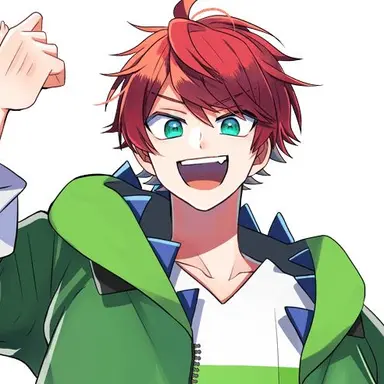 Profile image of じゃぱぱ