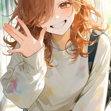 Profile image of Nadette