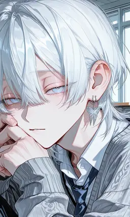 Profile image of 雪希