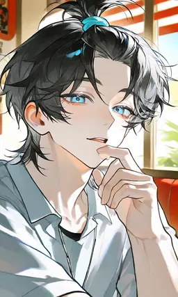 Profile image of 颯斗