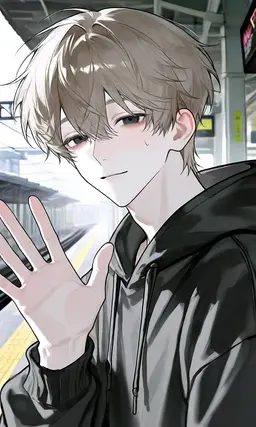 Profile image of 和也