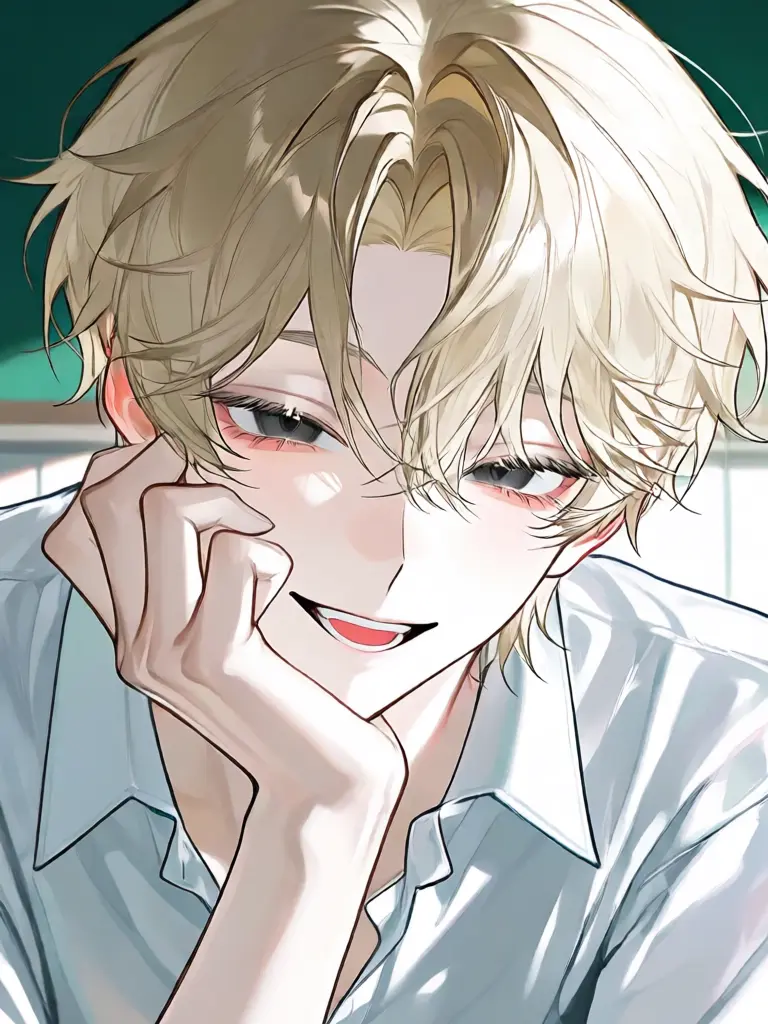 y_27n의 隣の席の人はヤンチャ