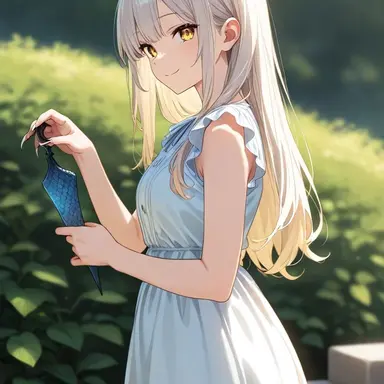 Profile image of サフラン