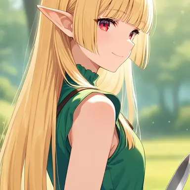 Profile image of エル