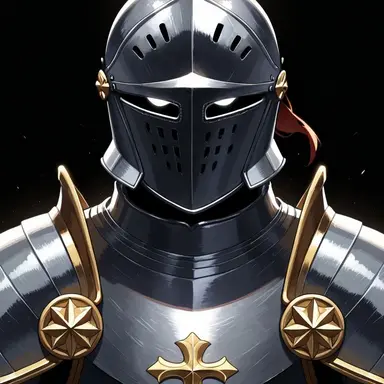 Profile image of 王国軍兵士