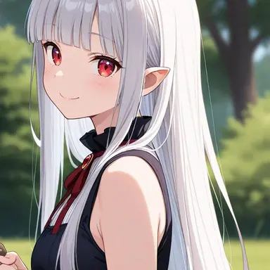 Profile image of バートリー