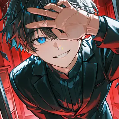 Profile image of 烏丸陸