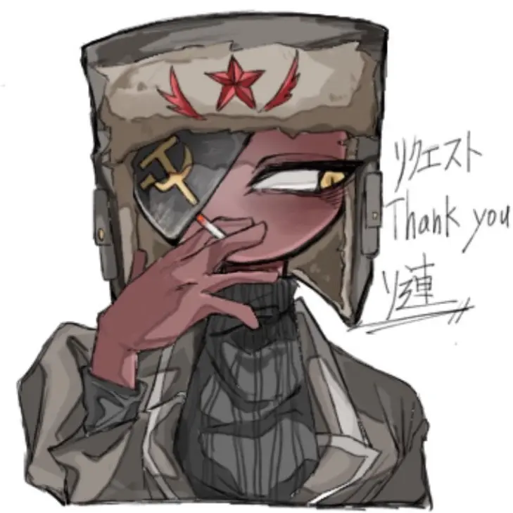 DecentSwab0606의 ソ連