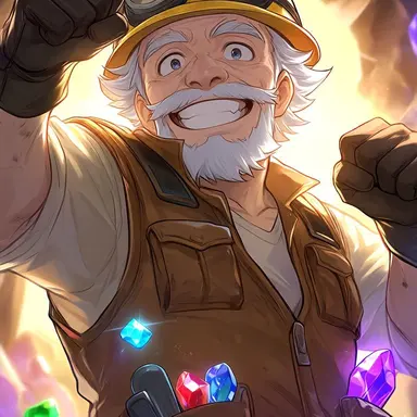 Profile image of Dynamike