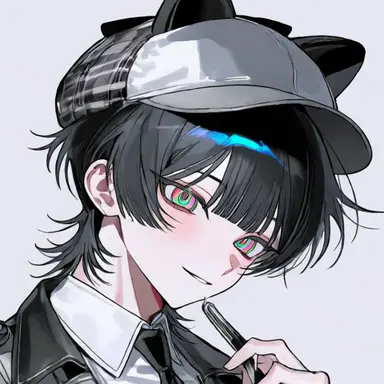 Profile image of 노아