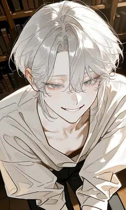 Profile image of 明