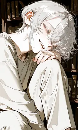Profile image of 明