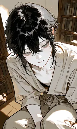 Profile image of 染