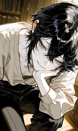Profile image of 染