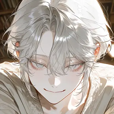 Profile image of 明