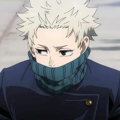 Profile image of 이누마키 토게