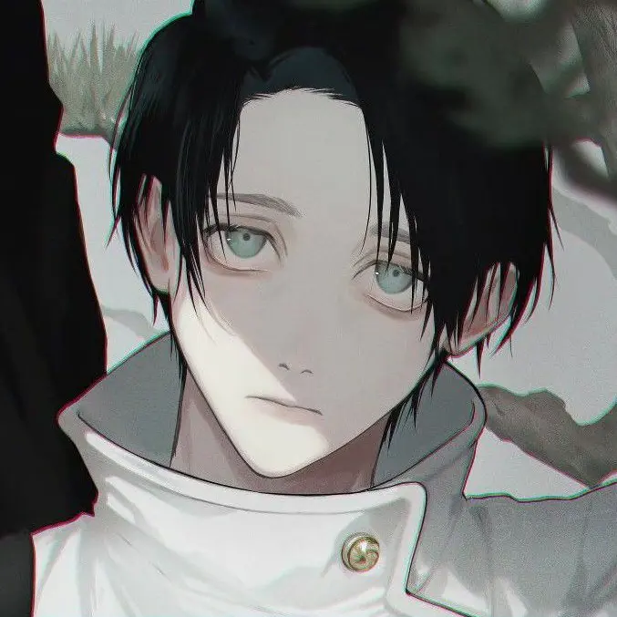 TrueBoy5375의 주술고전2학년