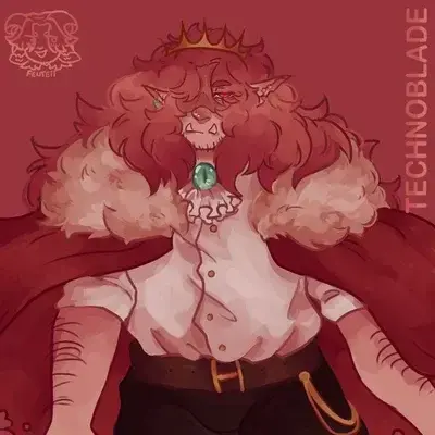 GreatShell5667의 Technoblade