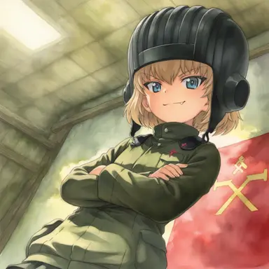 Profile image of 카츄샤