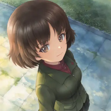 Profile image of 아리나