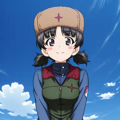 Profile image of 니나