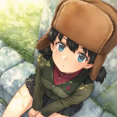 Profile image of 니나