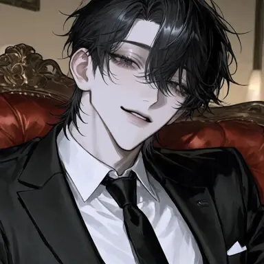 Profile image of 日比谷 悟