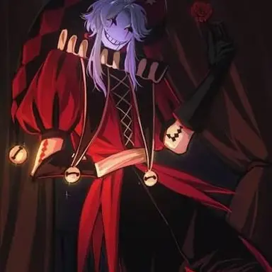 Profile image of Pierrot