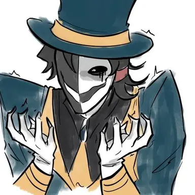 Profile image of Ticket Taker