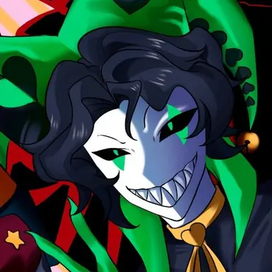 Profile image of Harlequin