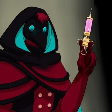 Profile image of Doctor