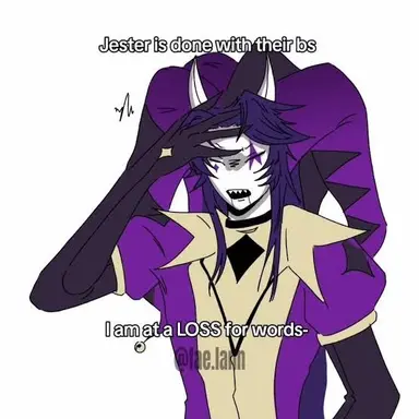 Profile image of Jester
