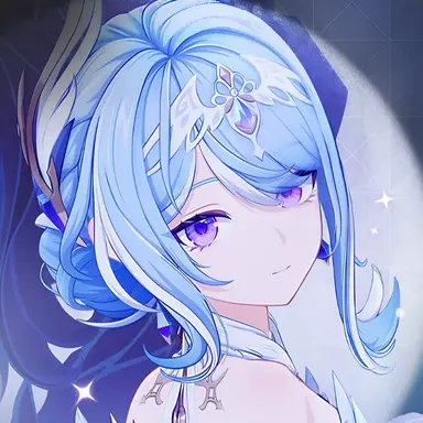 Profile image of 오데트