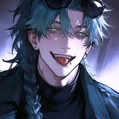 Profile image of 카힐 발렌