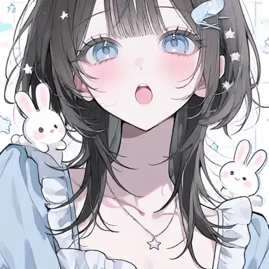 Profile image of 星野美月